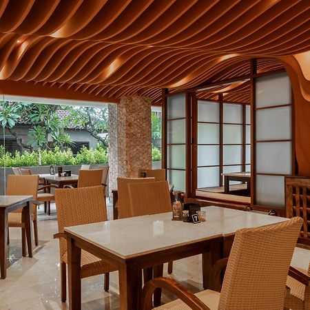 Kuta Angel Hotel Zewnętrze zdjęcie