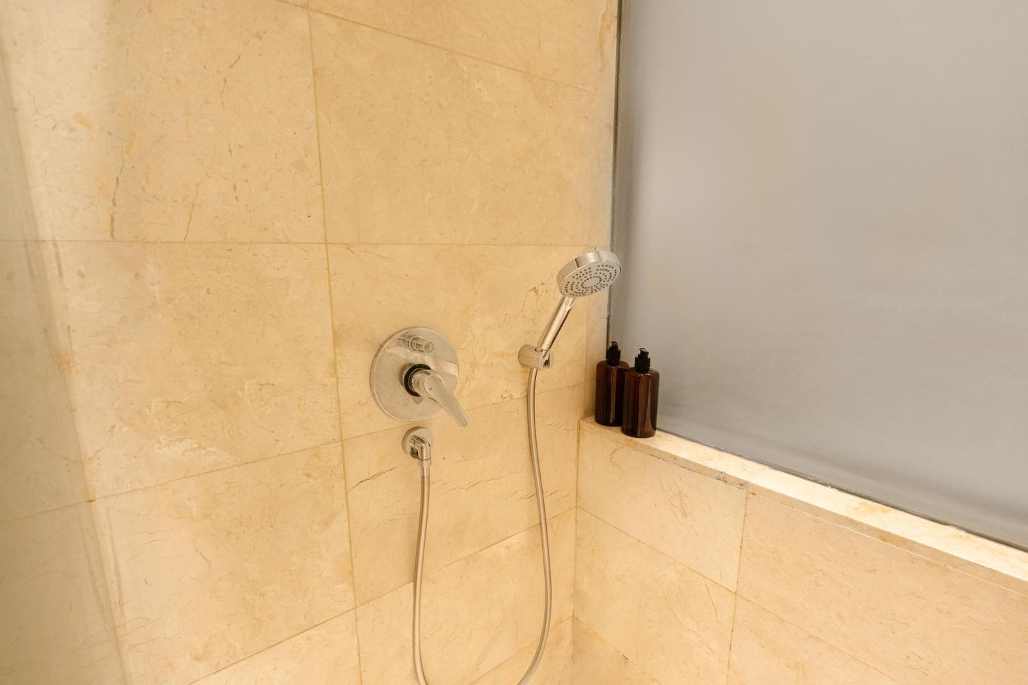 Kuta Angel Hotel Zewnętrze zdjęcie