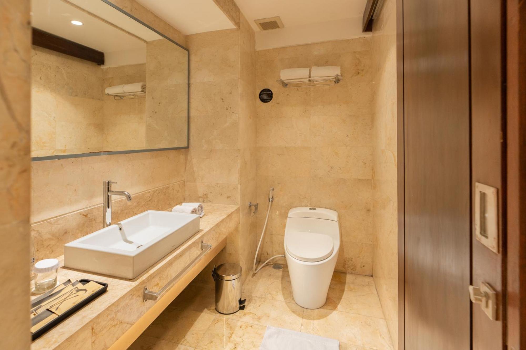 Kuta Angel Hotel Zewnętrze zdjęcie