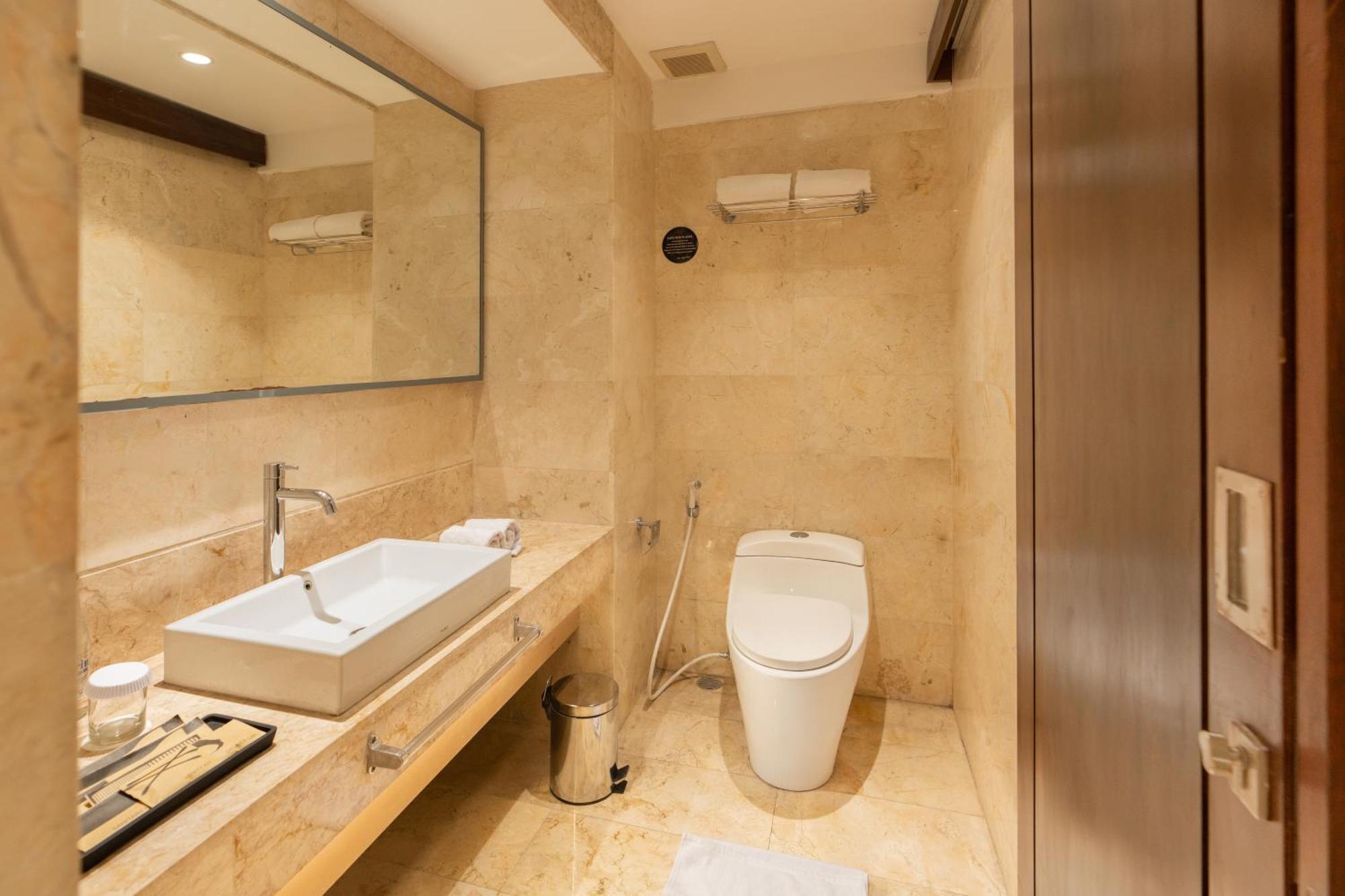 Kuta Angel Hotel Zewnętrze zdjęcie