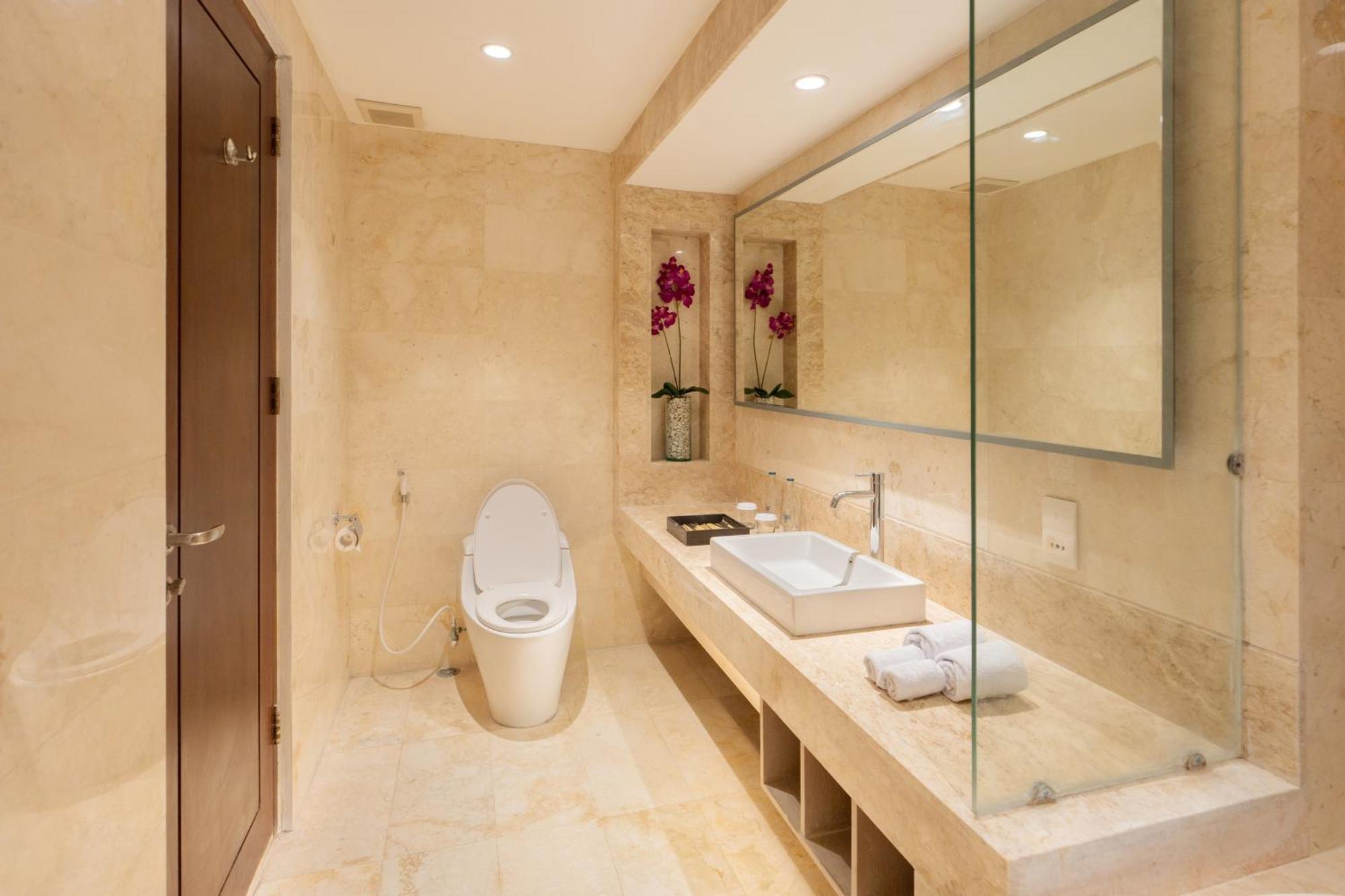Kuta Angel Hotel Zewnętrze zdjęcie