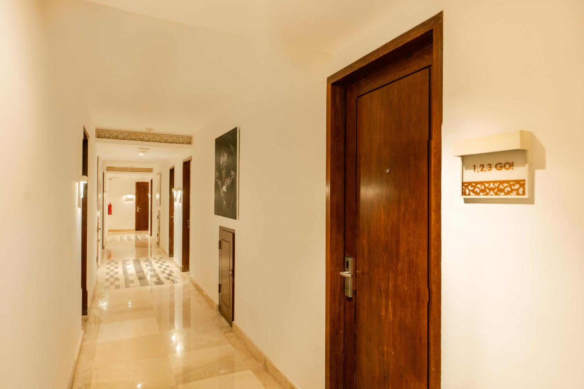 Kuta Angel Hotel Zewnętrze zdjęcie