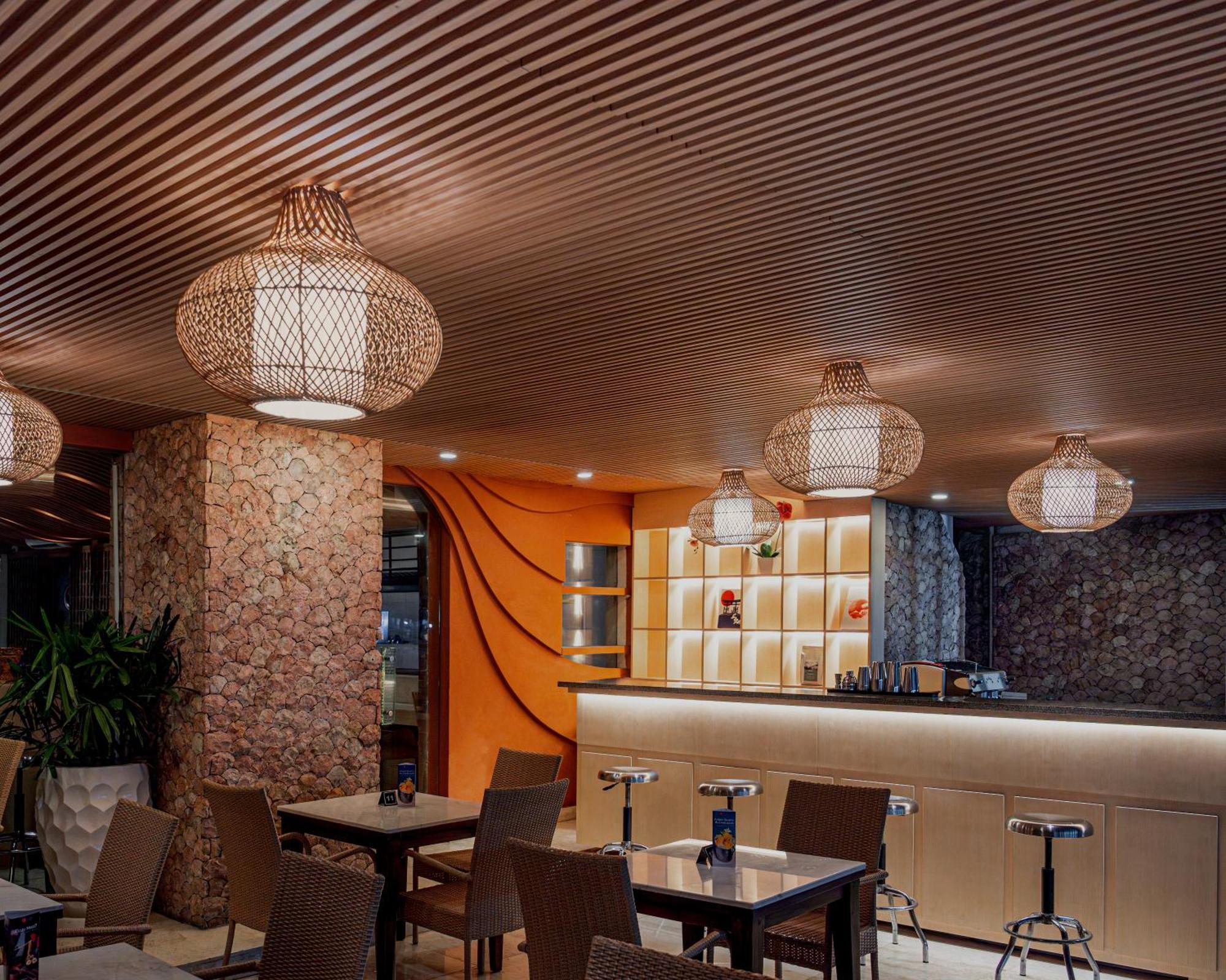 Kuta Angel Hotel Zewnętrze zdjęcie